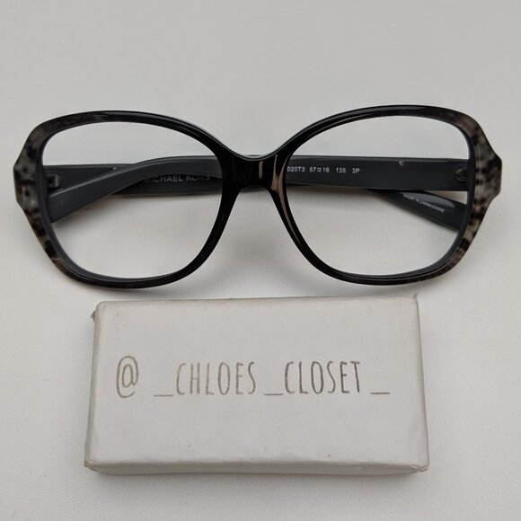 🕶️Frame Only! Michael Kors MK6013 CUIABA Sunglasses /TJ756🕶️​ - Picture 1 of 9